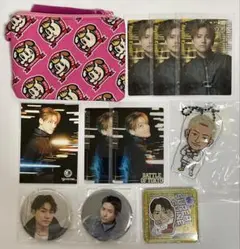 GENERATIONS 小森隼 グッズ セット