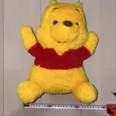 くまのプーさん ぬいぐるみ