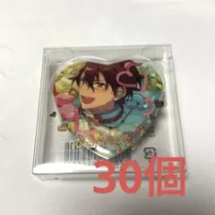 あんスタ　守沢千秋　ホワイトデーハート缶　30個（11/16限定）