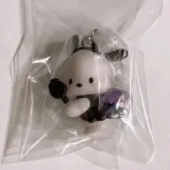 ガチャガチャ いたずらこあくま スイング ポチャッコ