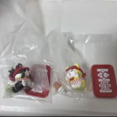 NARUTO-ナルト- ニャルト！　うずまきナルト うみのイルカ MEGACAT