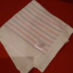 ☆ハローキティ　もこもこブランケット☆