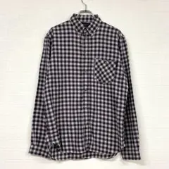 599 Paul Smith Jeans チェック柄シャツ Sのサムネイル