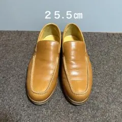 ＊お値下げ＊Burberry BU 1368 レザー ローファー