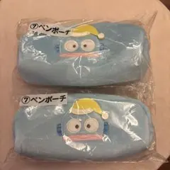 サンリオ当たりくじ　ハンギョドン