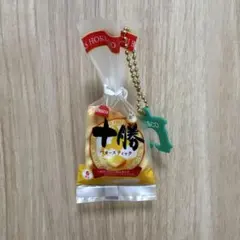 PASCO 十勝バタースティック ミニチュアチャーム
