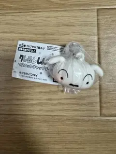 クレヨンしんちゃんマスコットキャップチャーム