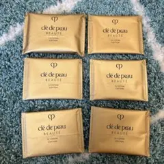 clé de peau コットン 6個セットのサムネイル