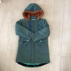 RAG MART コート　130センチ