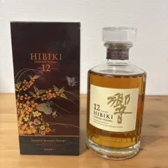2026年最新】サントリー 響12年の人気アイテム - メルカリ