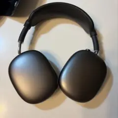 最終値下げAirPods MAX 第1世代 スペースグレー AirPods Max - スペースグレイ（MGYH3J）| au Online Shop（エーユー