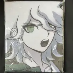 ダンガンロンパ 北米版　布ポスター　 特典　狛枝凪斗　最原終一 ダンガンロンパ 北米版 布ポスター 特典 狛枝凪斗 最原終一 - メルカリ