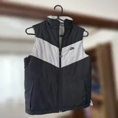 NIKEダウン