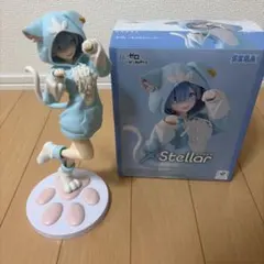 Re:ゼロ レム もふもふパーカー フィギュア