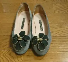 ブティックオーサキパンプス☆☆