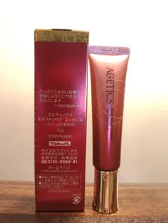 AGETICS モイストリペアエッセンス 25gのサムネイル