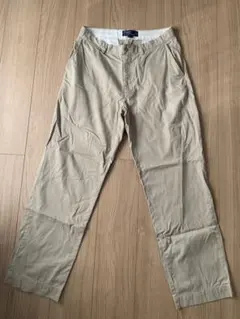 ラルフローレン チノパン