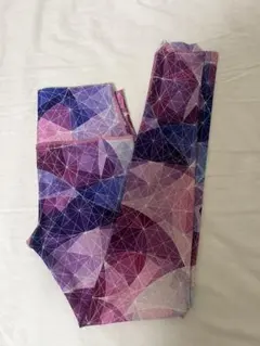 ヨガ　レギンス