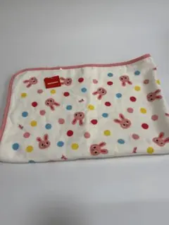 ミキハウス ポーダブルケット