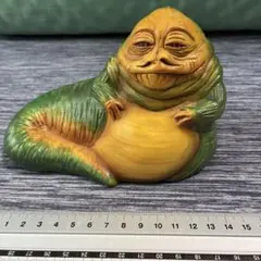 スターウォーズ　貯金箱　ジャバザハットのサムネイル