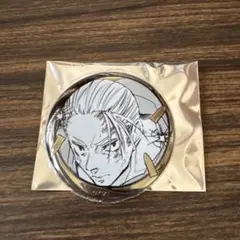 サカモトデイズ ゴールデン缶バッジコレクション 坂本太郎