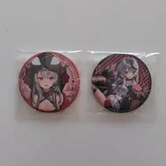 推しの子 Black Devil Stars ビックカメラ 有馬かな 缶バッジ 推しの子 Black Devil Stars ビックカメラ 有馬かな 缶バッジ - メルカリ