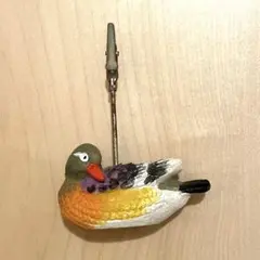 メモスタンド クリップ アンティーク