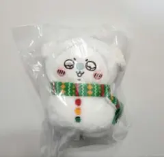 ちいかわ　モモンガ　マスコット