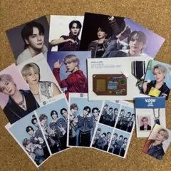 JO1 豆原一成　KCON まとめ売り　JAPAN LA ドイツ