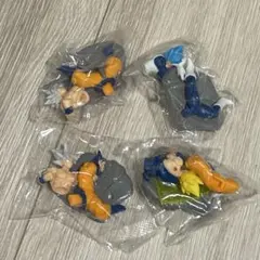 ドラゴンボール　チョコサプのサムネイル