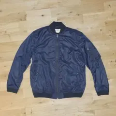 2026年最新】Denim & Supply Ralph Lauren メンズ MA-1・フライト