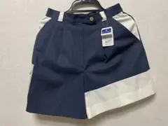 新品タグ付き マンシングウェア ショートパンツ