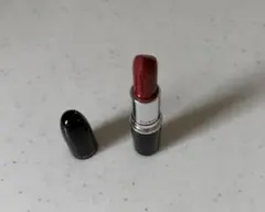 MAC リップスティック レッド
