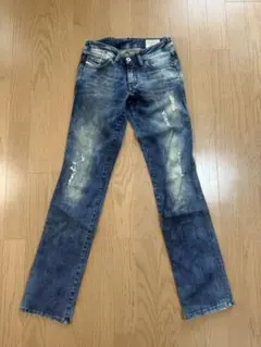 Diesel レディース　ジーンズ