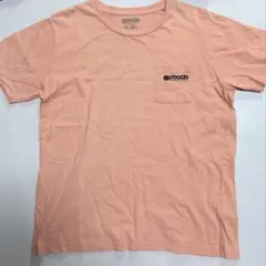 OUTDOOR PRODUCTS Tシャツ オレンジ　LL