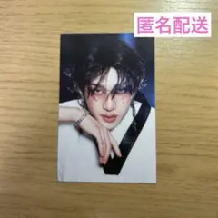 【バンチャン】KARMA 限定盤 トレカ