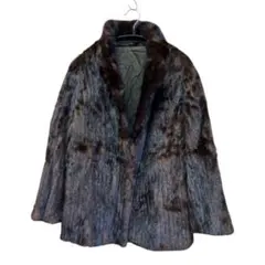 2026年最新】ミンクファーコートの人気アイテム - メルカリ