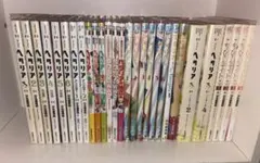 ヤニねこ 1〜11巻 非全巻セット にゃんにゃんファクトリー 初版 帯付き