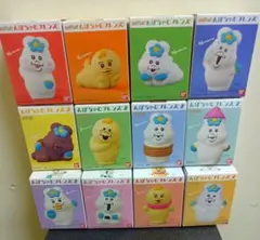 おぼっちゃまくん ナムコ P.BOX 200枚入 カード BOX - メルカリ