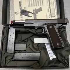 2026年最新】コルトガバメントM1911A1の人気アイテム - メルカリ