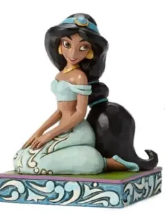 Disney Tradition & JIM SHORE ジャスミン