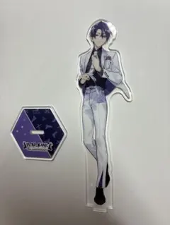 東京リベンジャーズ タキシード 白スーツ 柴大寿 アクリルスタンド