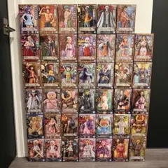 DXF　ワンピース　フィギュア　まとめ売り