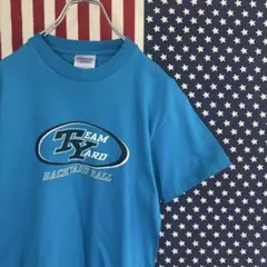 コ*ウ様 輸入古着 Hanes 半袖 Tシャツ ジュニアLのサムネイル