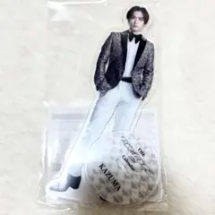 【新品】川村壱馬 BIG アクリルスタンド アクスタ カレンダー 2024
