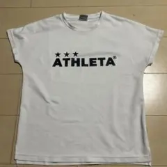 アスレタTシャツ140㎝