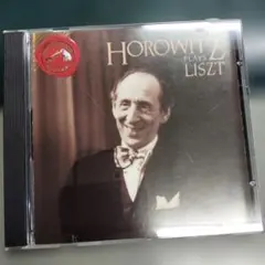 HOROWITZ Plays LISZT