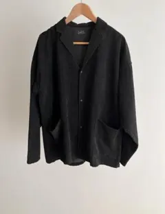 上杉さま専用　ムジラボ コーディロイテーラードカラーシャツ　パンツ　2点セット