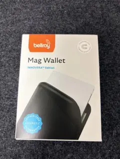 bellroy Mag Wallet INNOVERA Edition