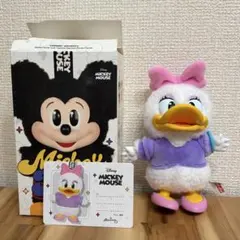 POP MART ミッキーファミリー　デイジー